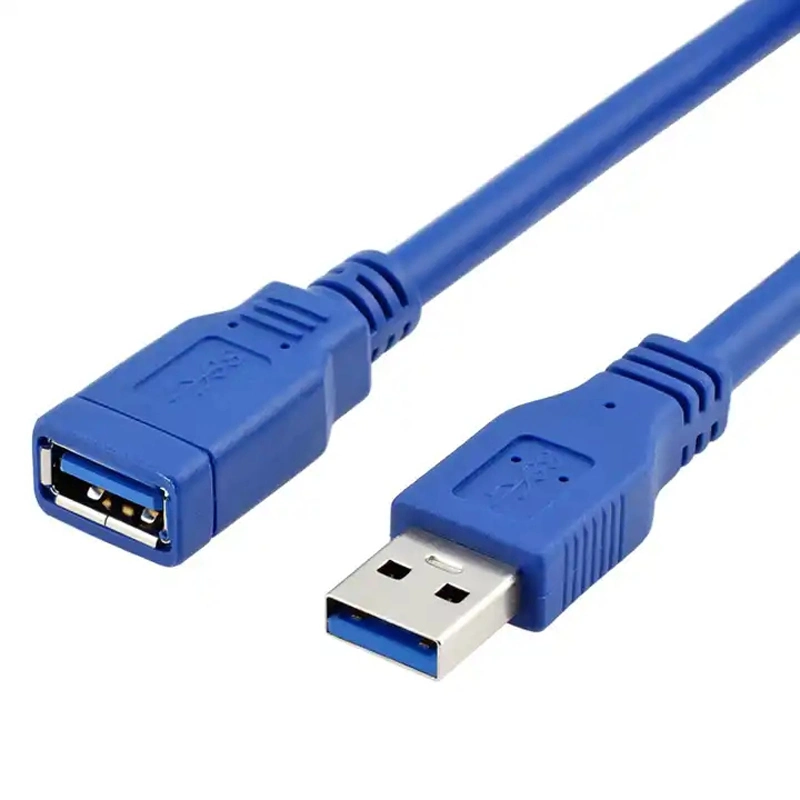 USB 3.0 Male to Female Extension Cable Sync Data Transfer Cable