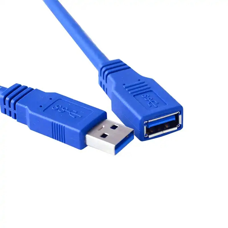 USB 3.0 Male to Female Extension Cable Sync Data Transfer Cable