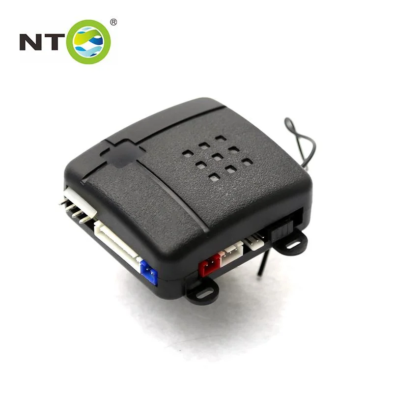 Nto Good Quality One Way Remote Controls Car Security Alarm Accessories